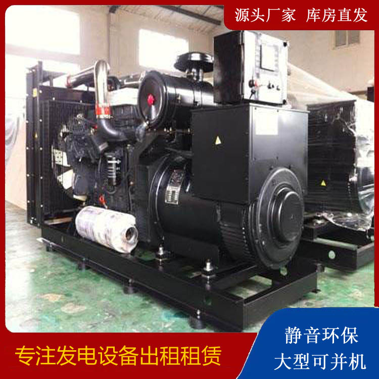 张家川发电车出租 柴油发电机组需要经常换机油吗？