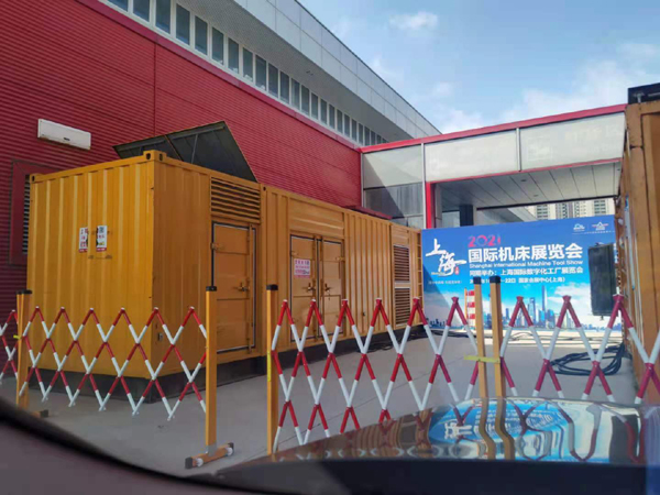 张家川发电机出租 对于发电机的特性你了解多少？