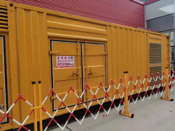 张家川关于通用发电机的十万个为什么?