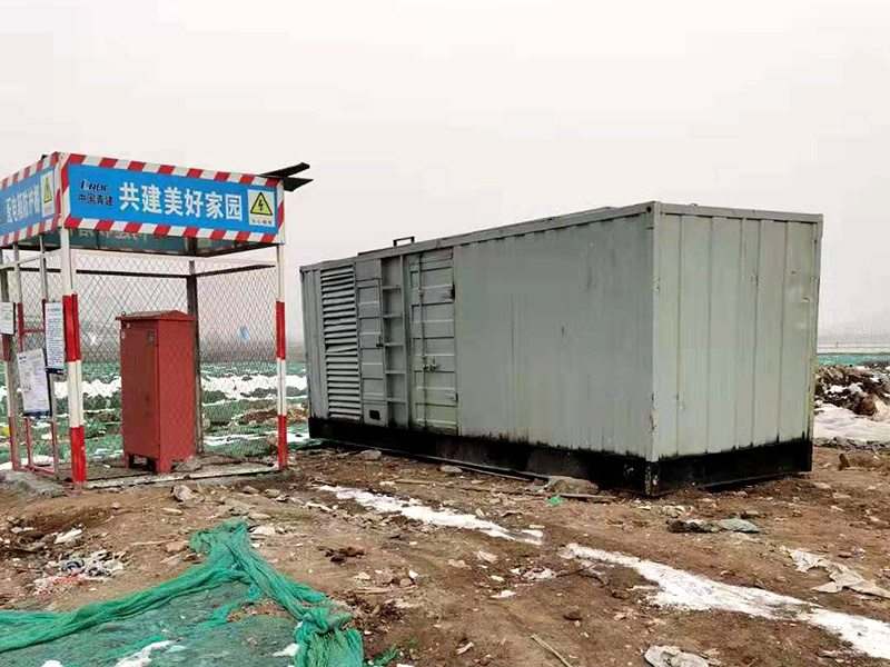 张家川燃气发电机在高海拔地区运行时会遇到哪些常见故障？