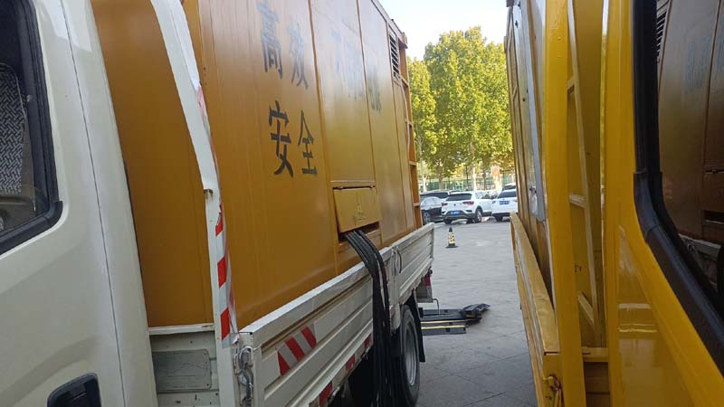 张家川如何判断柴油发电机组和UPS电源的切换时间是否符合要求？