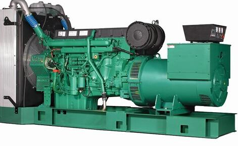 张家川发电机除垢后需要用清水冲洗水冷式机油散热器几次？