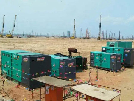 张家川测量水冷式机油散热器密封件尺寸的具体步骤是什么？
