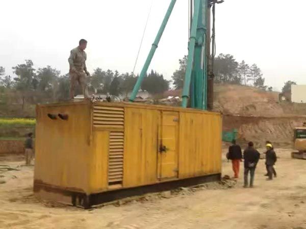 张家川柴油发电机组应用场合有哪些？